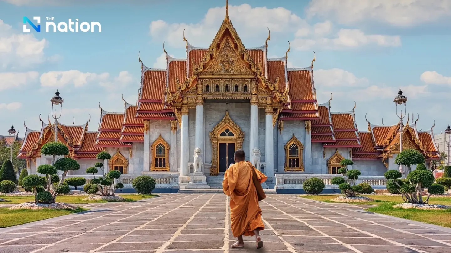Thai capital to welcome Chinese tourists during Golden Week Thai capital to welcome Chinese tourists during Golden Week