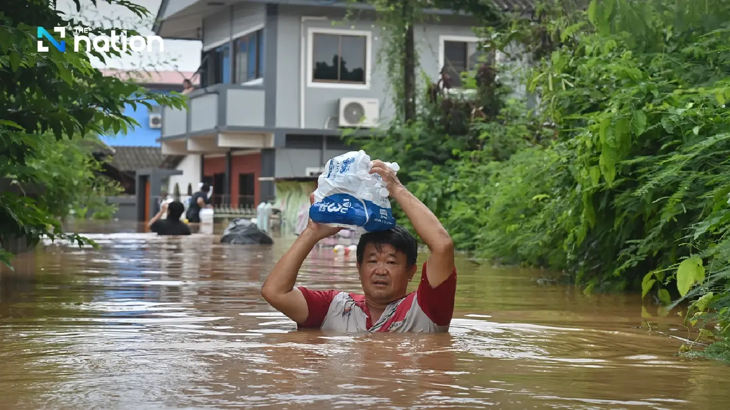 Flood victims to get subsidies from Friday: Interior Ministry Flood victims to get subsidies from Friday: Interior Ministry