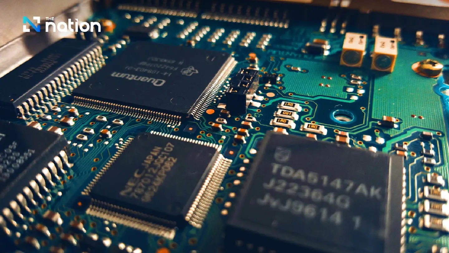 Thailand's first silicon chip plant to commence operations in 2 years
