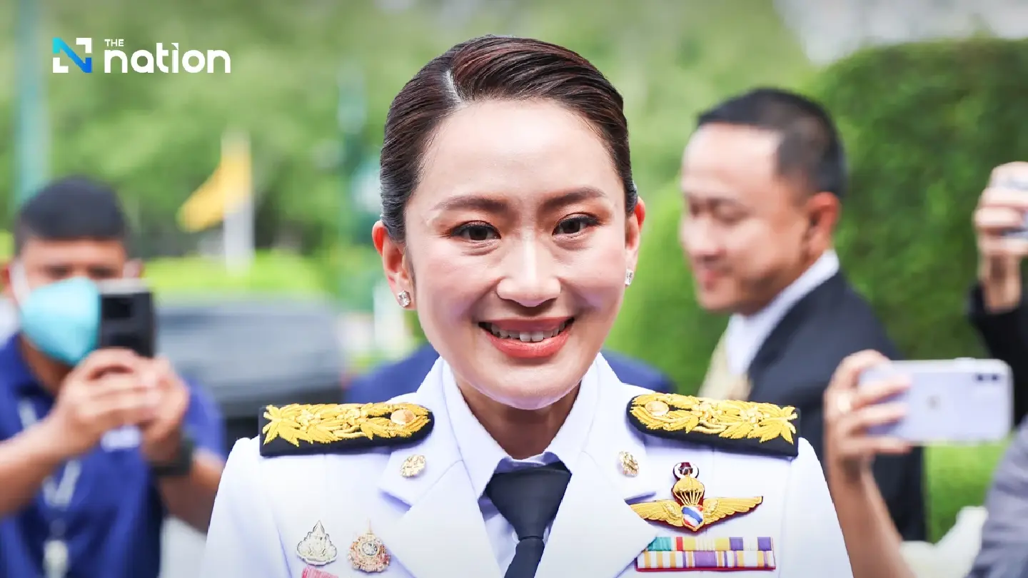 Paetongtarn to lead first Cabinet meeting today, discuss policy statement Paetongtarn to lead first Cabinet meeting today, discuss policy statement