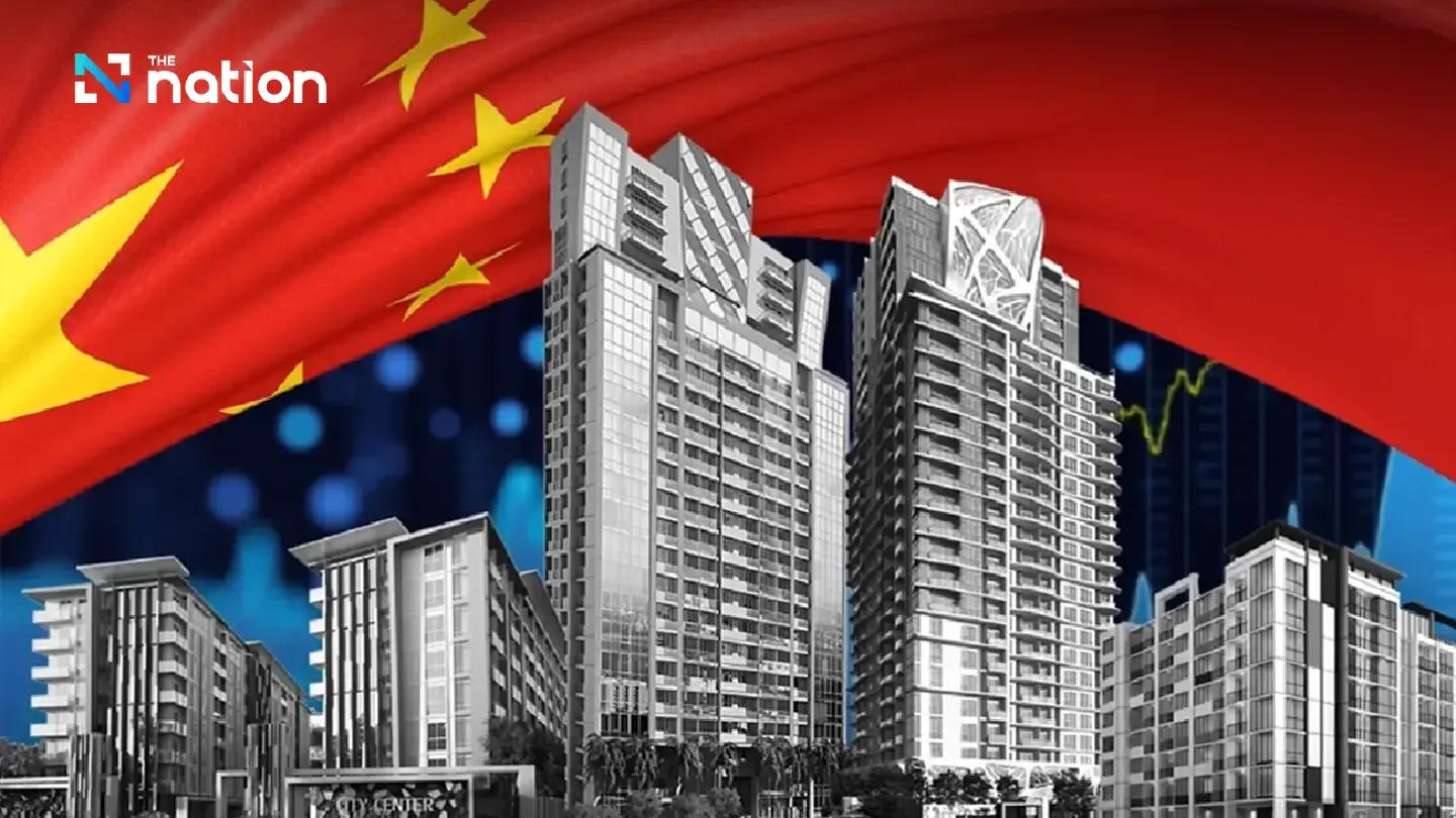 Chinese nationals bought nearly 40% of condos sold to foreigners in H1