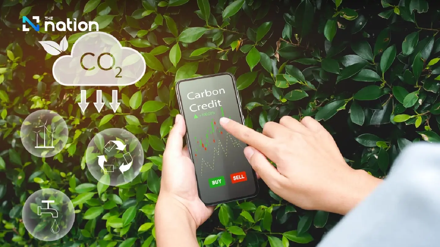 Thailand ramps up efforts to combat climate change