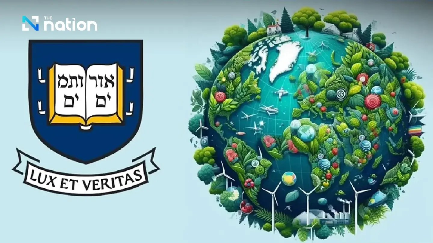 Thailand scores low on environmental preservation index