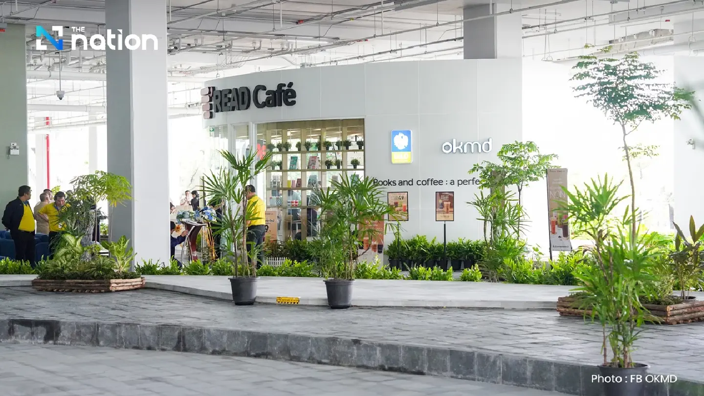 Read Café a giant leap for knowledge dissemination in digital era Read Café a giant leap for knowledge dissemination in digital era