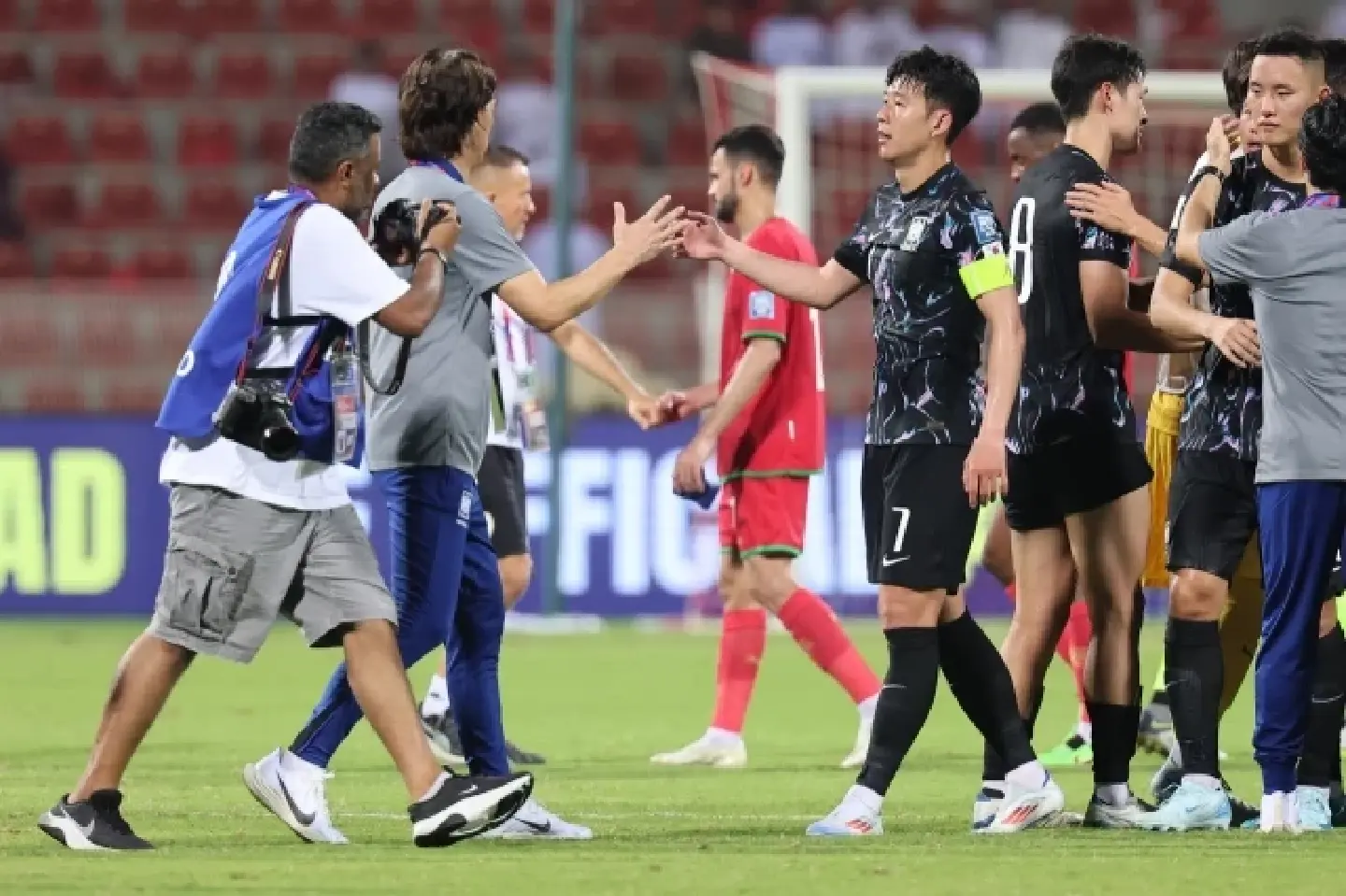 South Korean Assembly to review national soccer team coach appointment