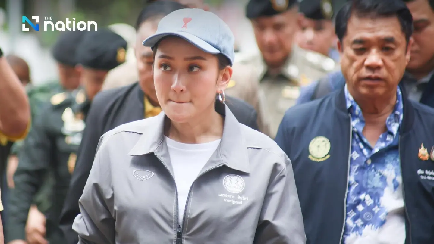 Paetongtarn visits flood-hit Mae Sai, pledges support for recovery Paetongtarn visits flood-hit Mae Sai, pledges support for recovery