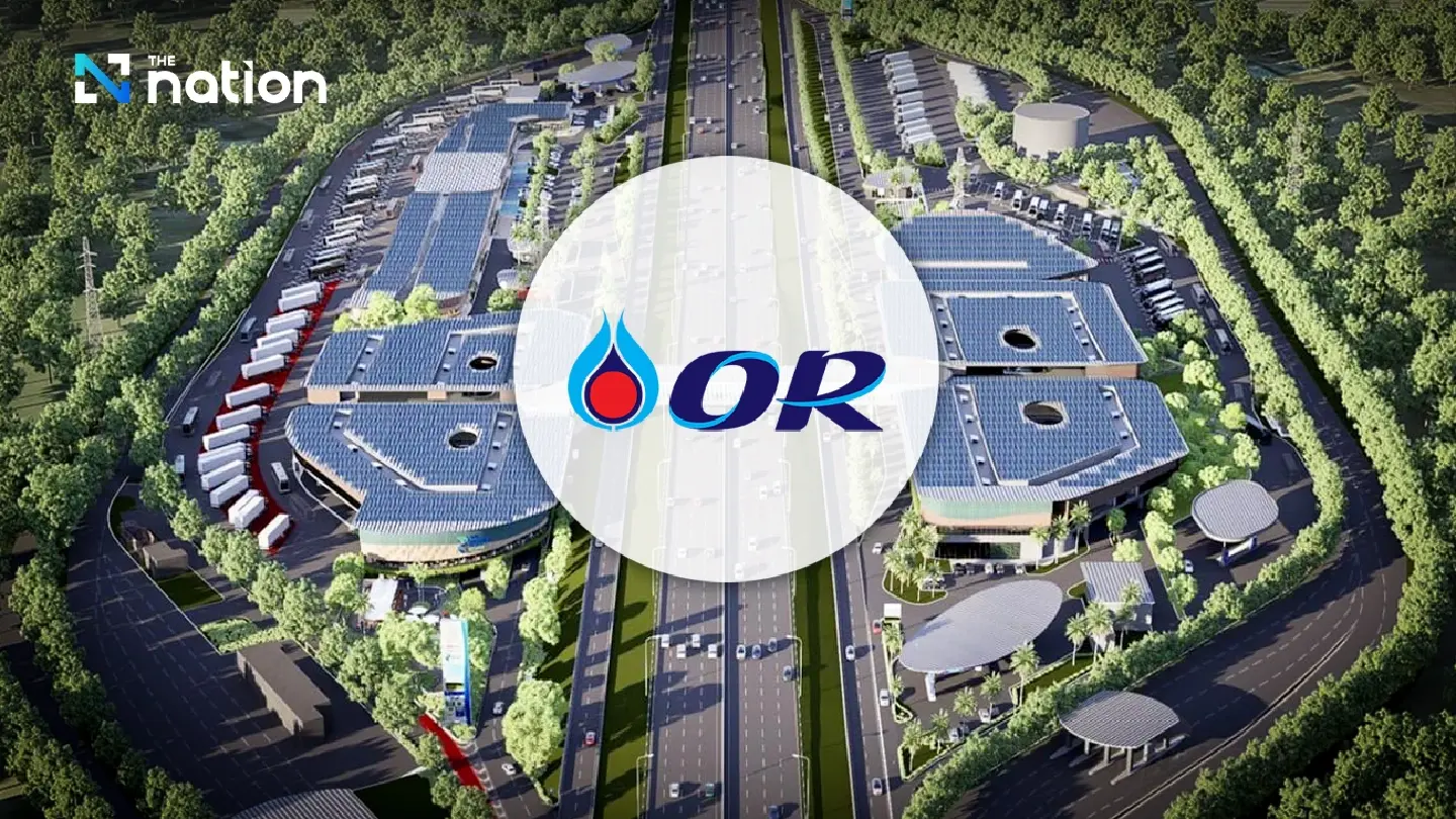 PTT’s retail arm ties up with CP run ‘rest area’ on Chonburi highway PTT’s retail arm ties up with CP run ‘rest area’ on Chonburi highway