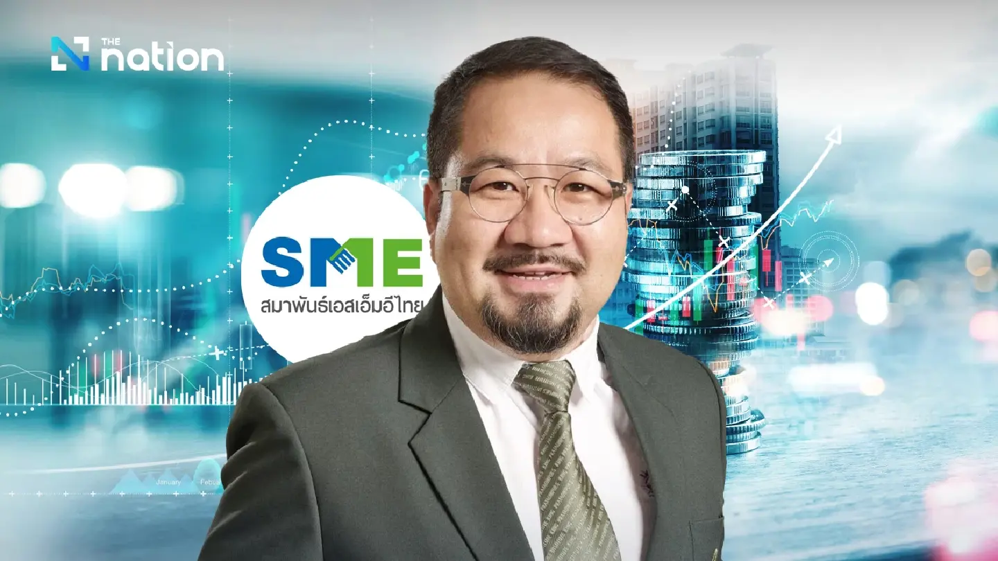 SMEs want Thai govt to focus on sufficiency economy, avoid populist policies