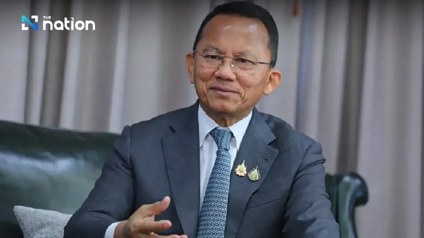 Somsak predicts increase in sale of kratom leaves following FDA decision