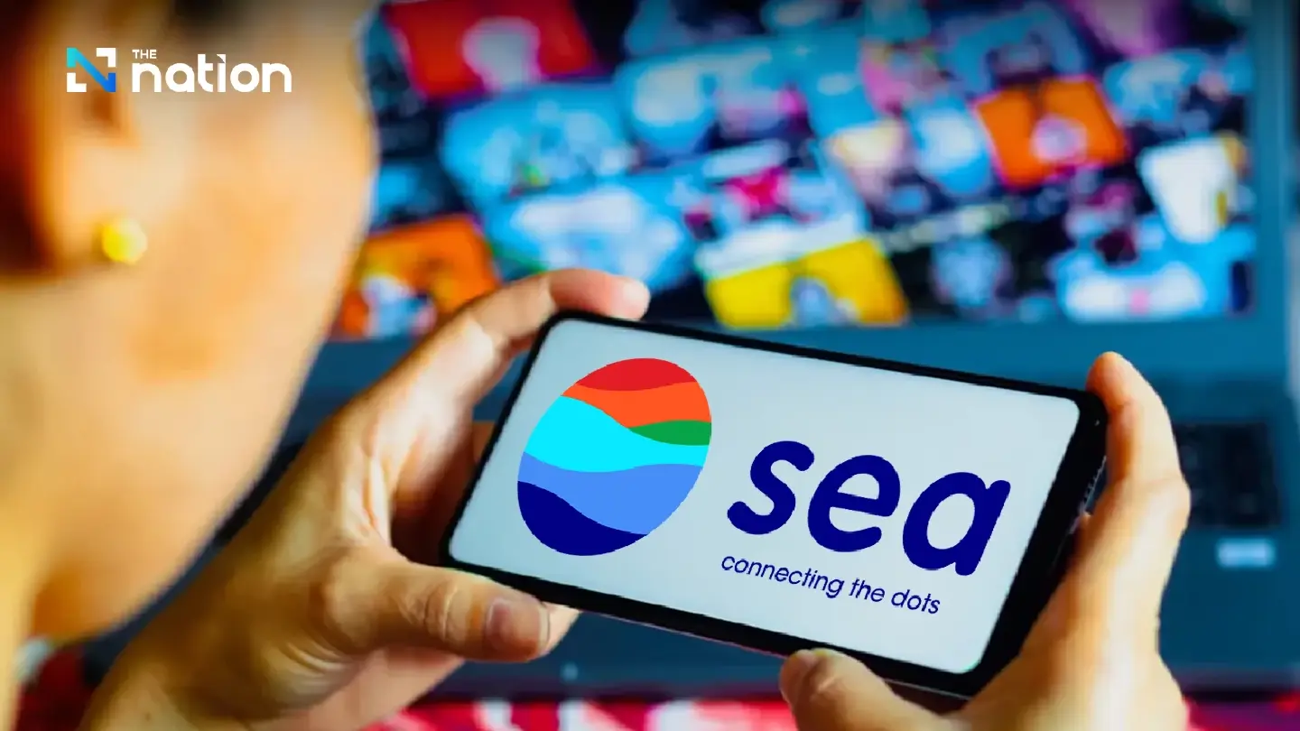 Sea Group files application to set up virtual bank Sea Group files application to set up virtual bank