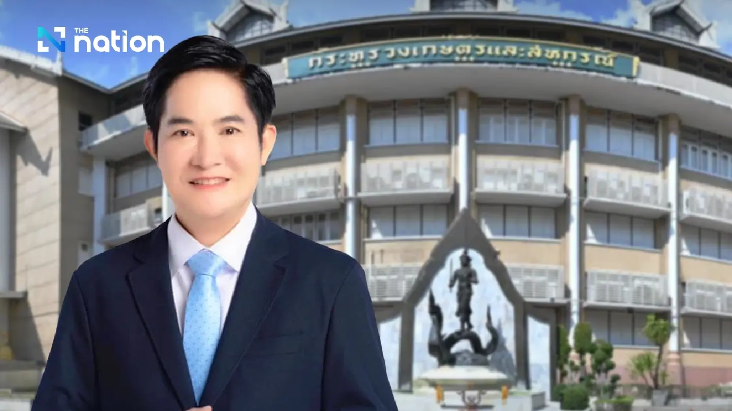 Keeping it in the family: Thamanat hands Cabinet post to brother