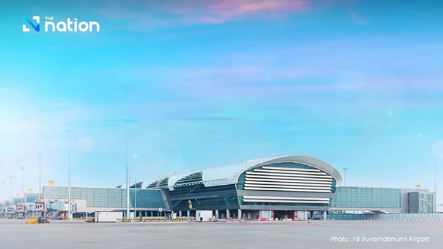 Airport expansions and upgrades planned over the next 5-10 years