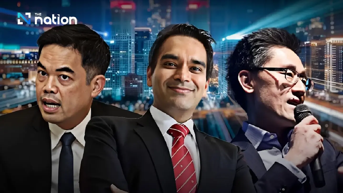 Thailand’s proposed mega projects: weighing the costs