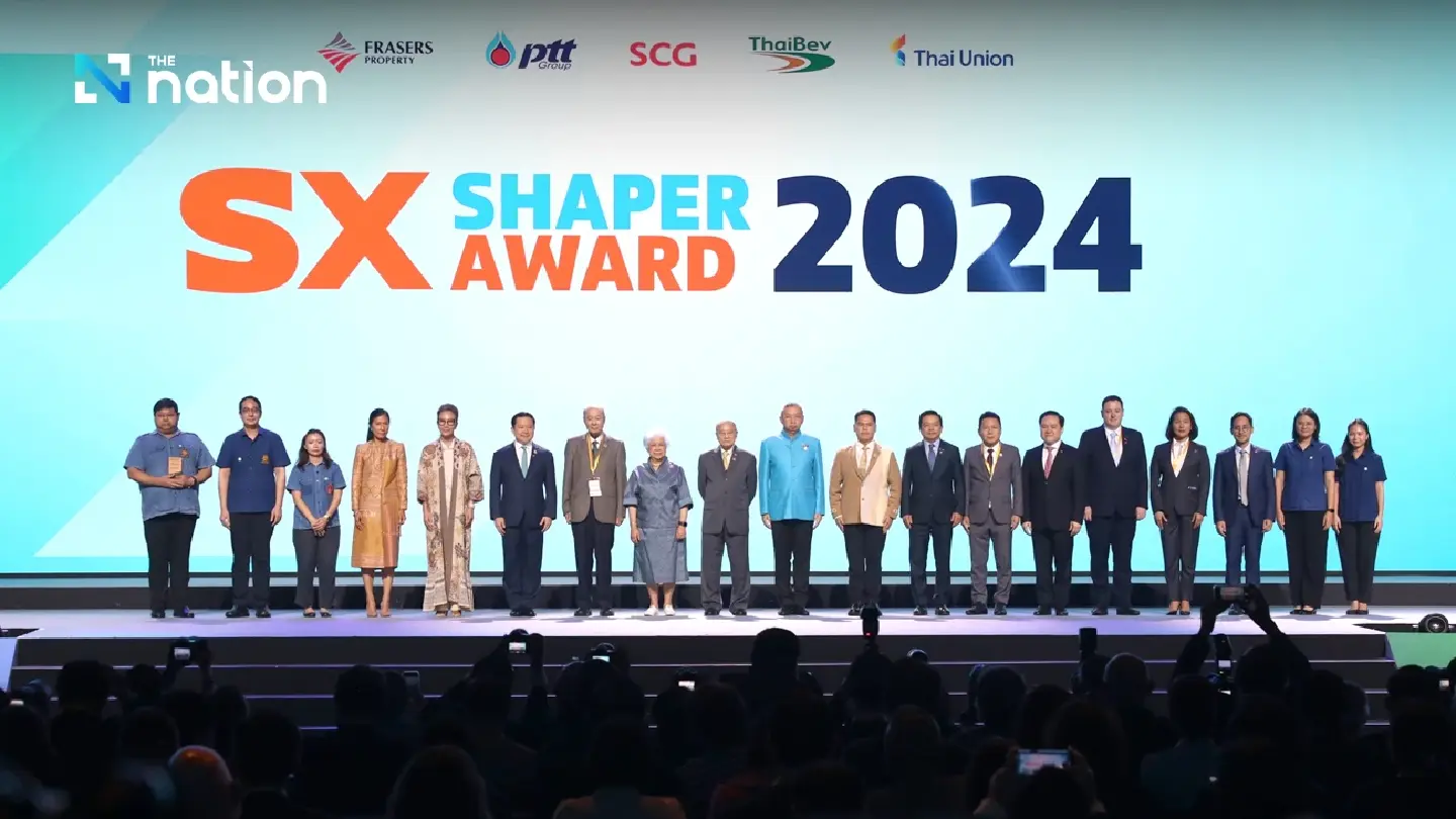 ASEAN’s biggest sustainability expo aims to inspire urgent action ASEAN’s biggest sustainability expo aims to inspire urgent action