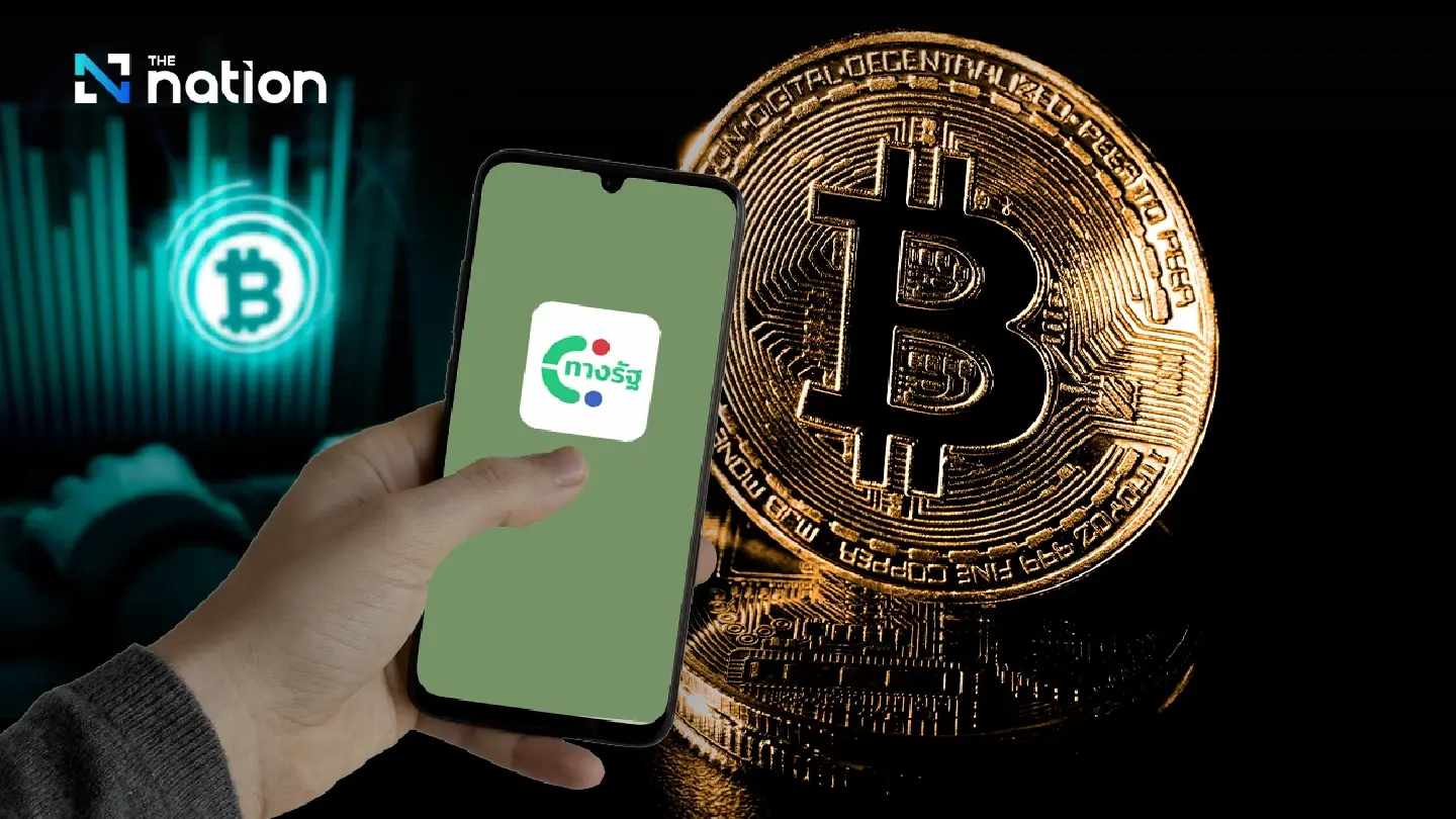 36.4 million Thais register for 10,000-baht digital wallet scheme