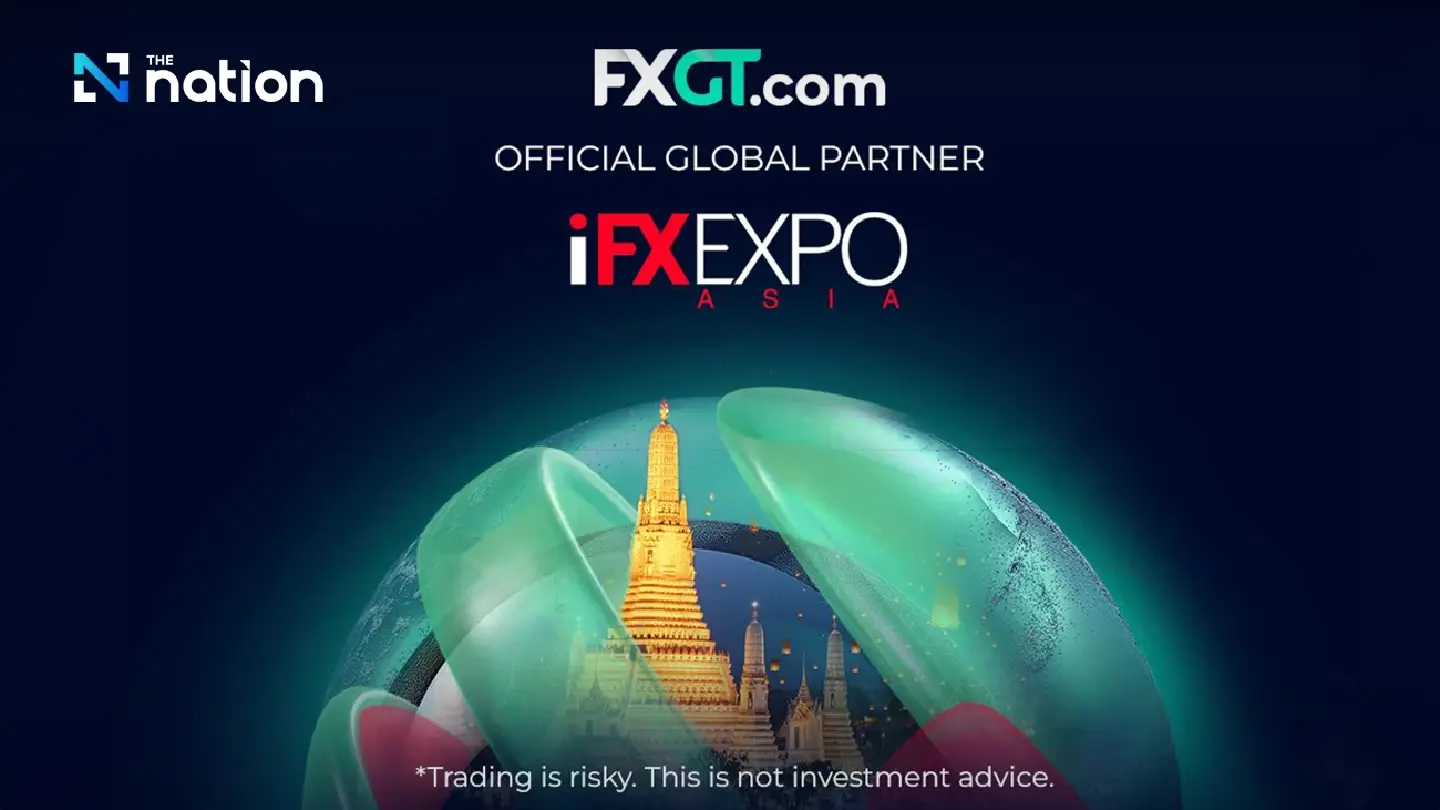 FXGT.com grabs spotlight as official partner for major B2B event: iFX Expo Asia 2024