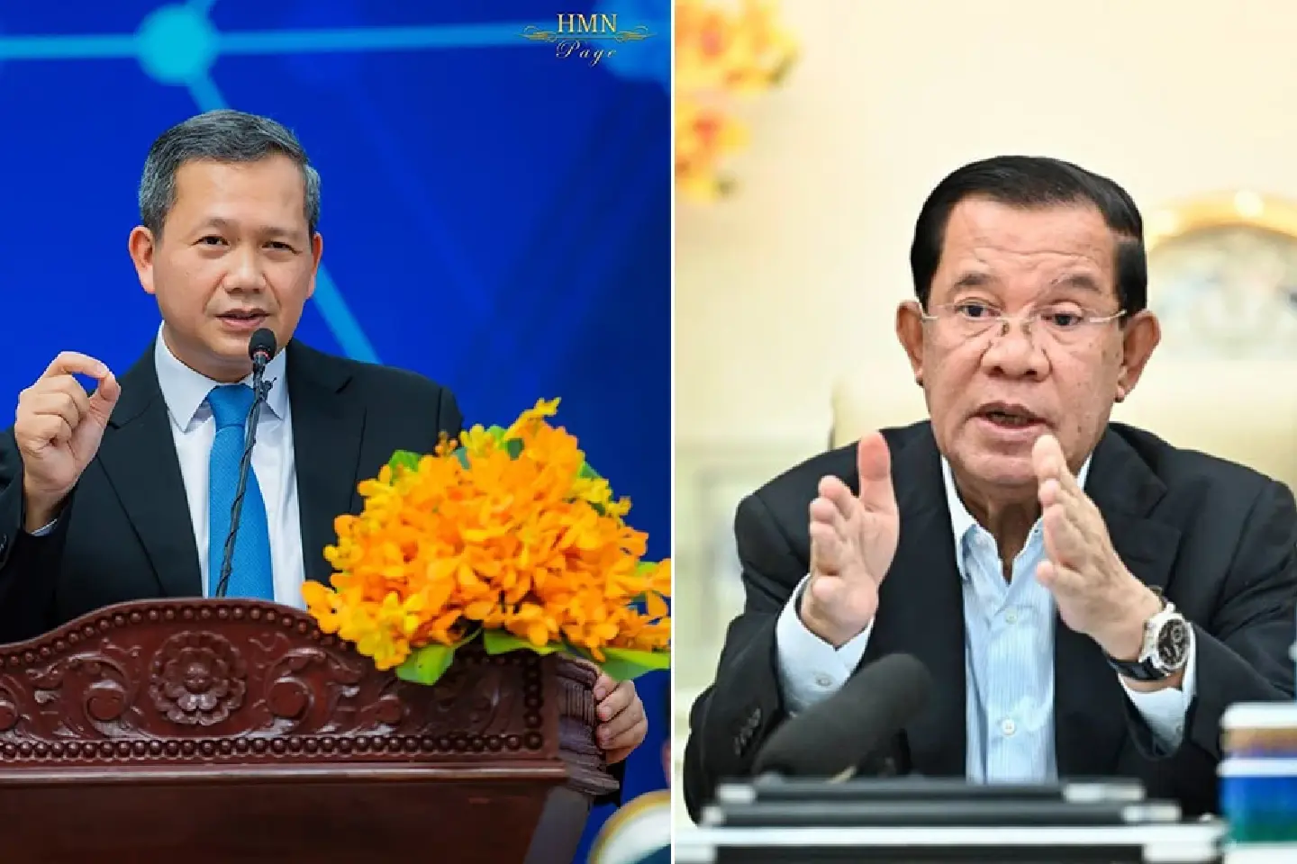 Cambodia withdraws from CLV-DTA to ‘put out fire’ Cambodia withdraws from CLV-DTA to ‘put out fire’