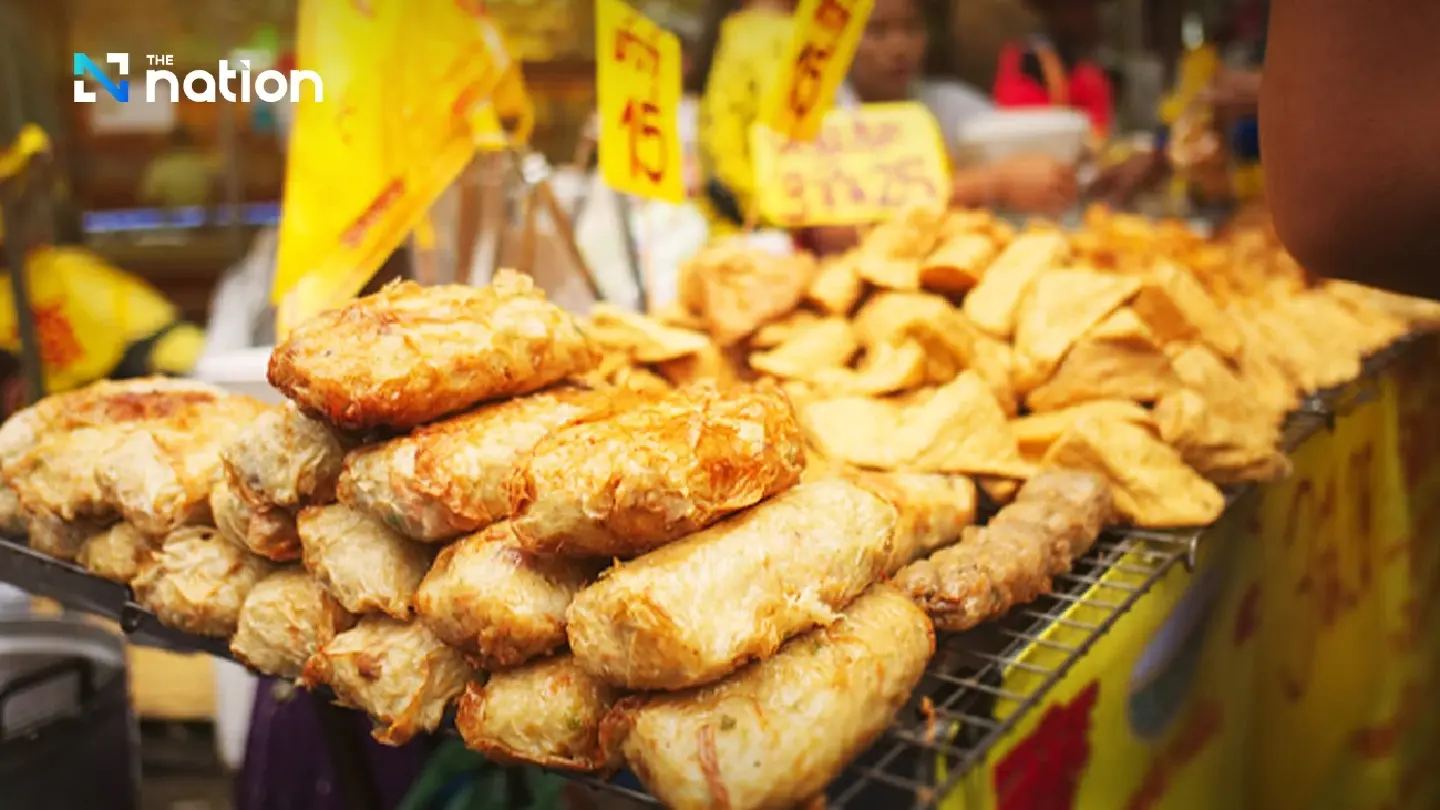 Majority of Thais don’t intend to go off meat during annual vegetarian festival