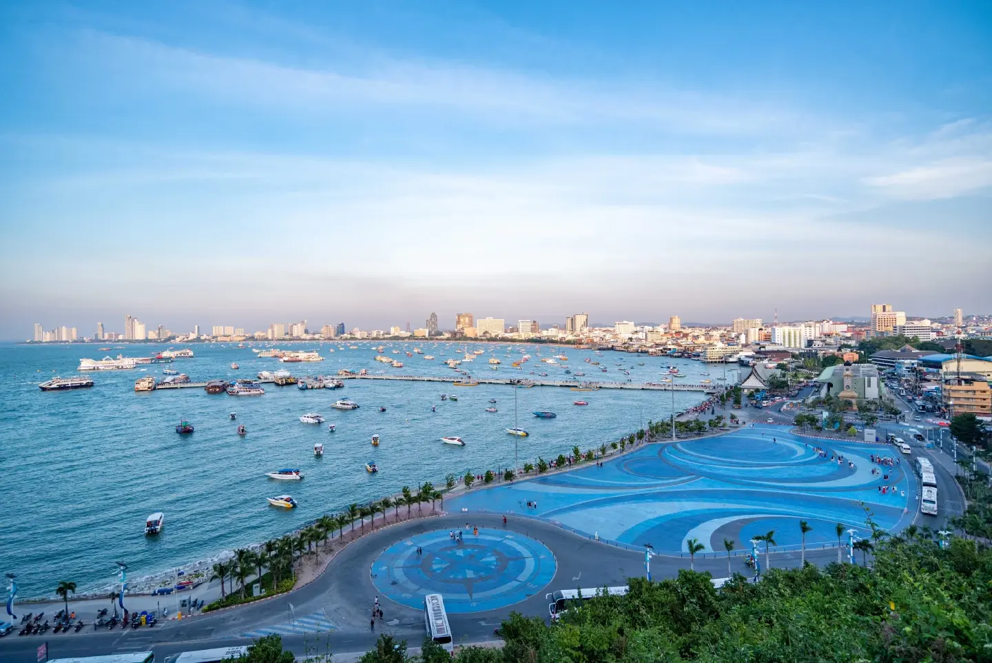 A quick escape: Top mini-break spots near Bangkok