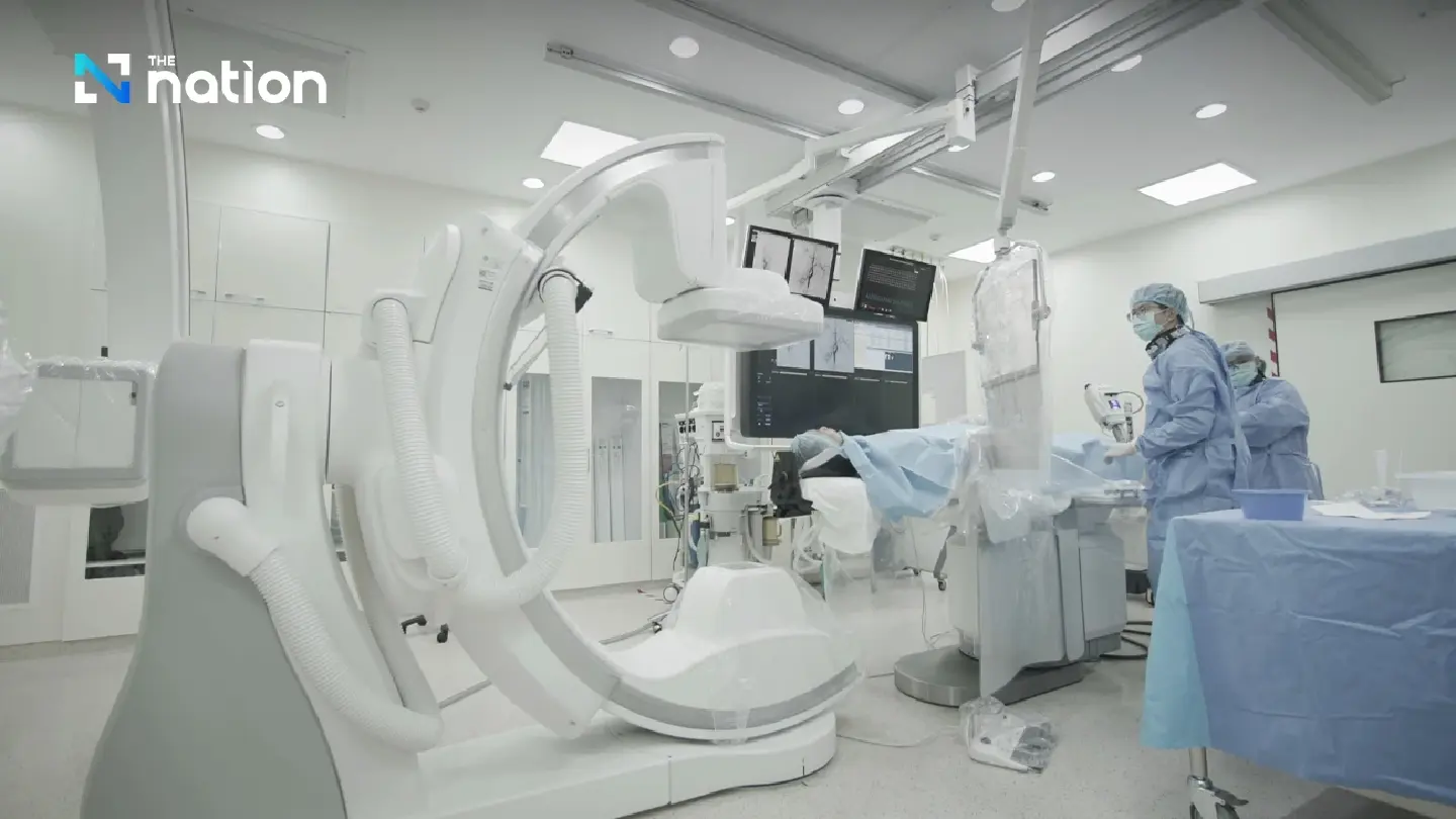 BDMS nurtures strategic partnership with Russia’s Medsi Group BDMS nurtures strategic partnership with Russia’s Medsi Group