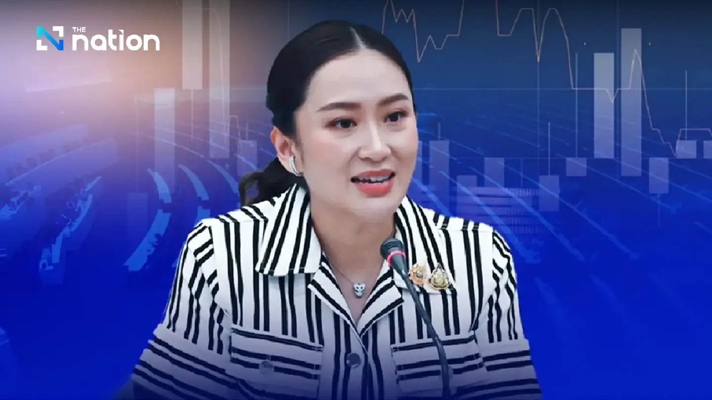 Paetongtarn likely to take charge of overall economic management