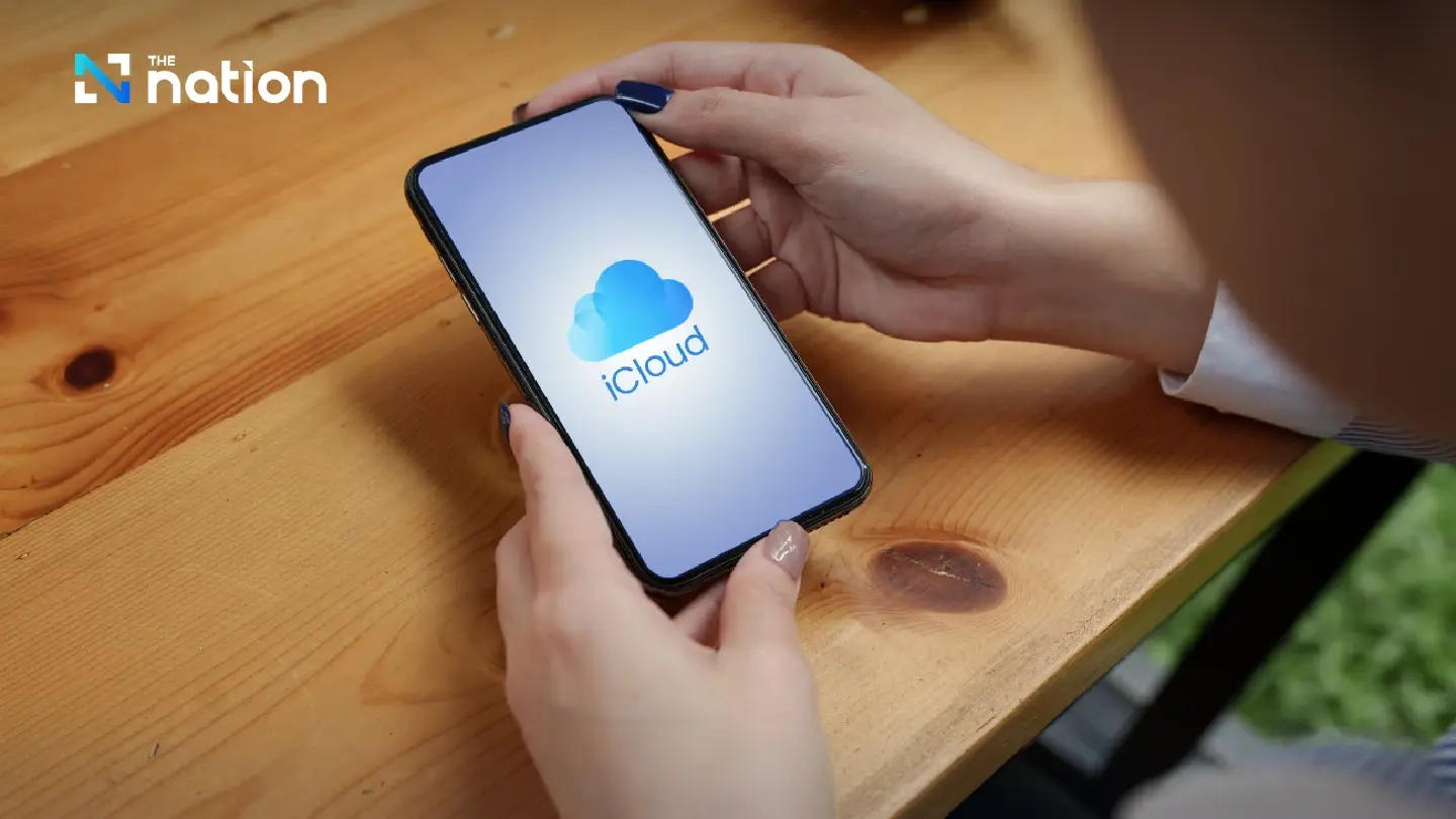 Beware of pawning your iCloud access for loans, experts warn