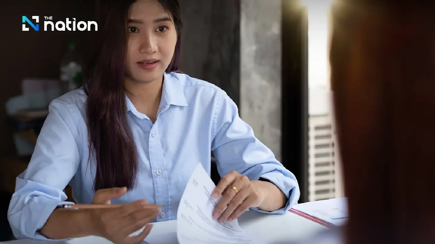 Nearly half of Thai workforce happy with career despite skill-job mismatch Nearly half of Thai workforce happy with career despite skill-job mismatch
