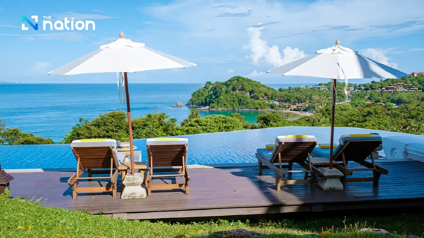 Thai tourism rebounds as hotel bookings beat pre-Covid level: report