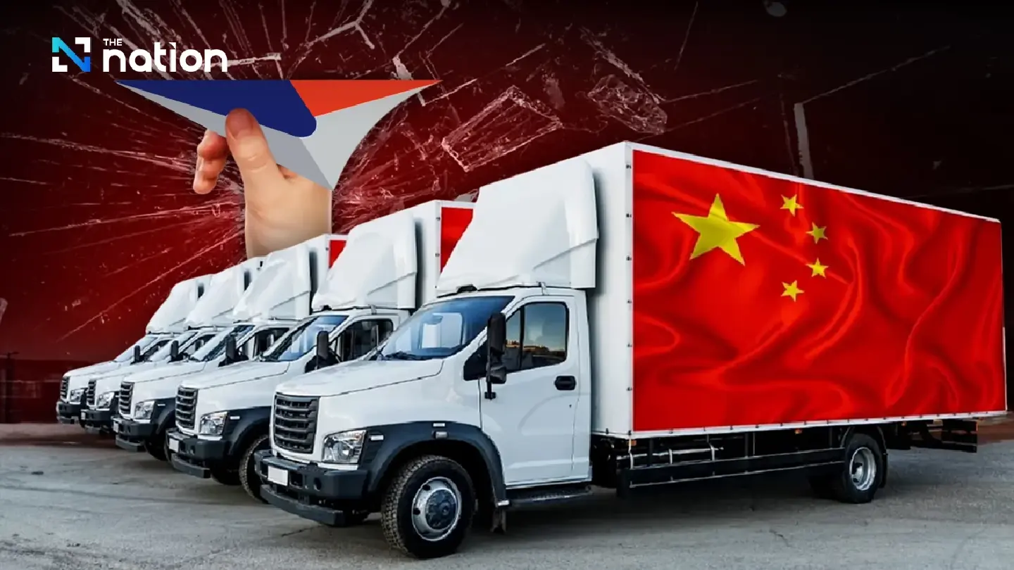 Excluded by e-commerce platforms, Thailand Post demands fair playing field