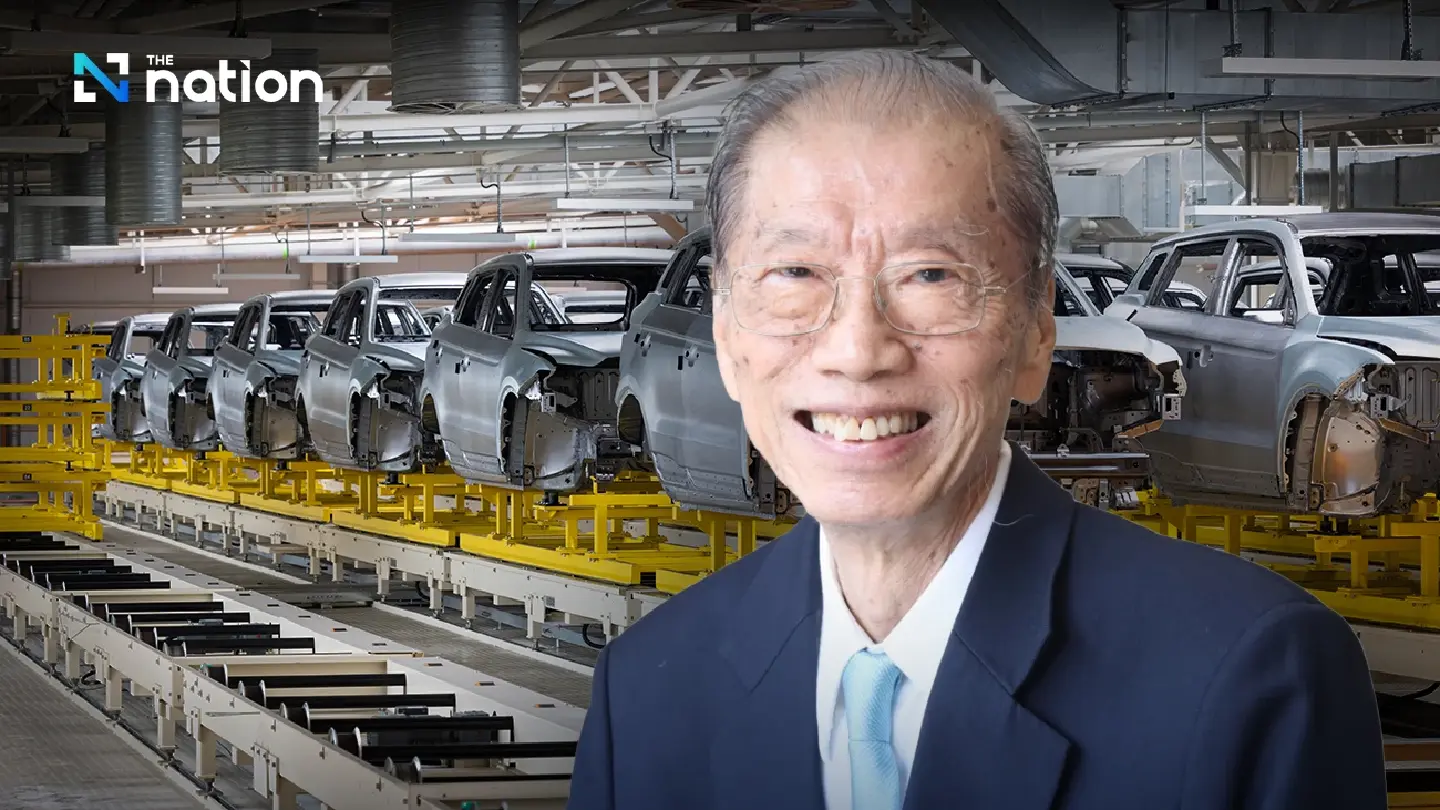 Thai auto industry expects impact of Fed rate cut to be visible in 2-3 months