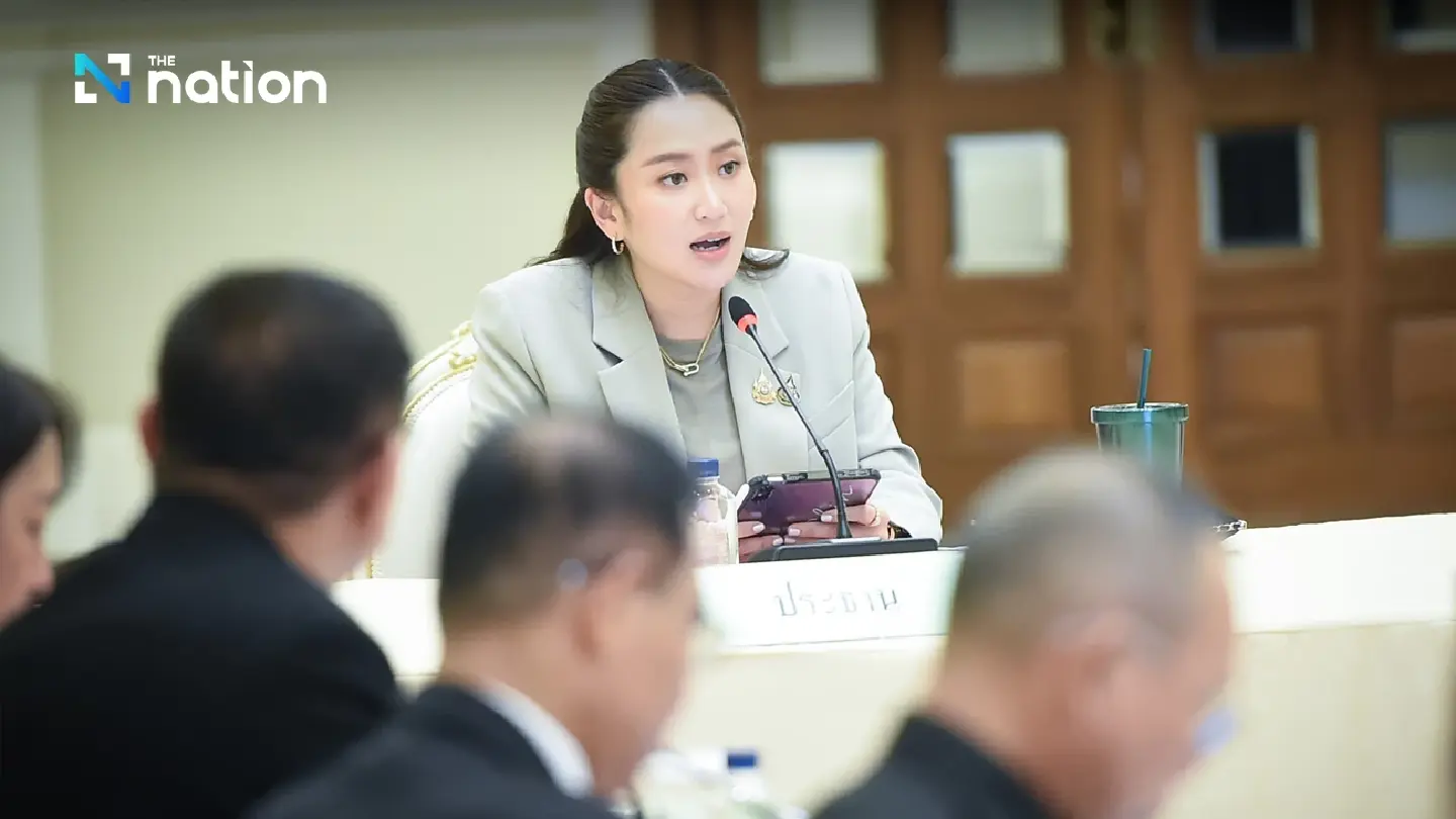 PM tells ONCB meeting to take urgent action on narcotics PM tells ONCB meeting to take urgent action on narcotics
