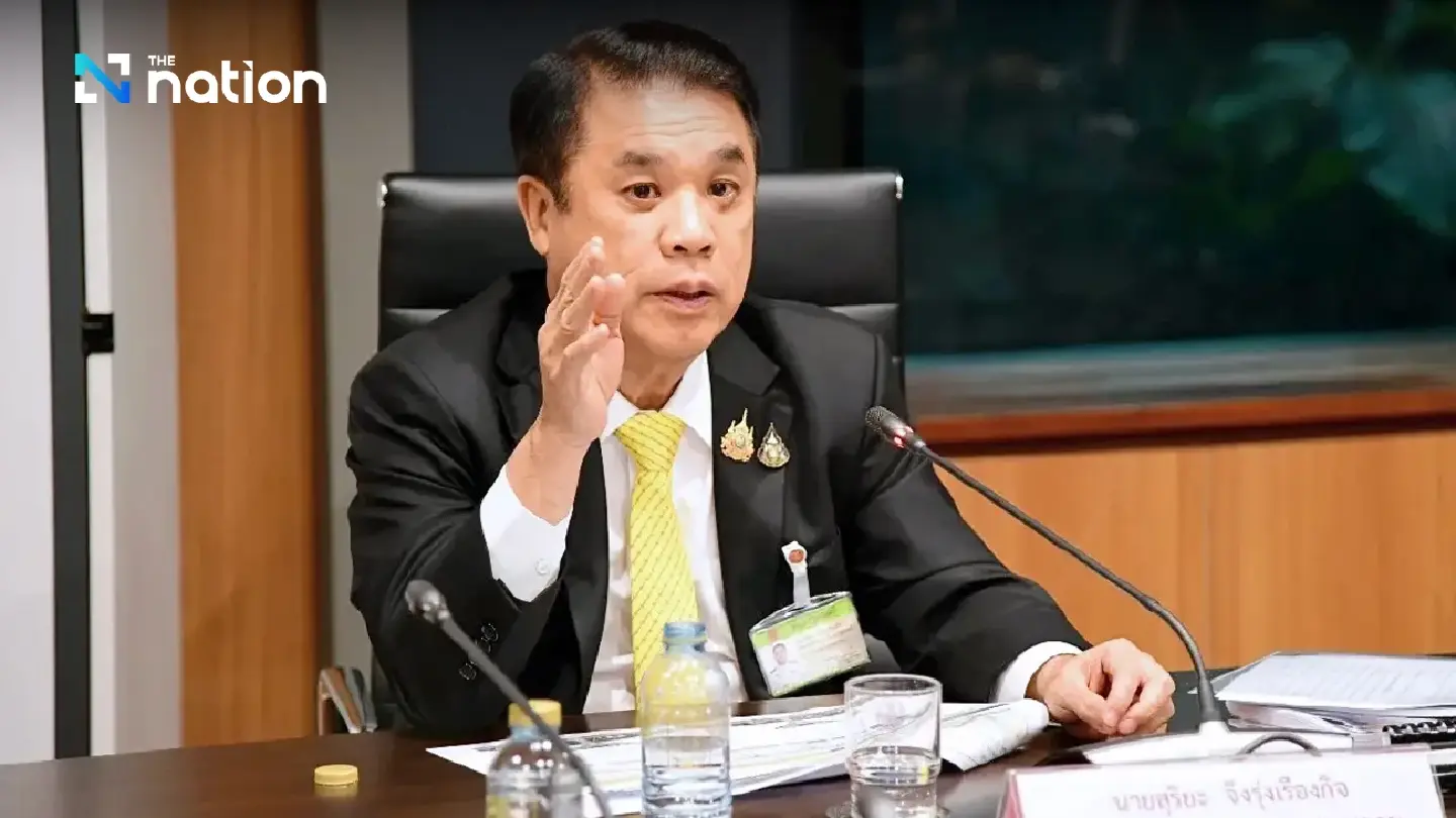 Land bridge on track, Transport Ministry confirms