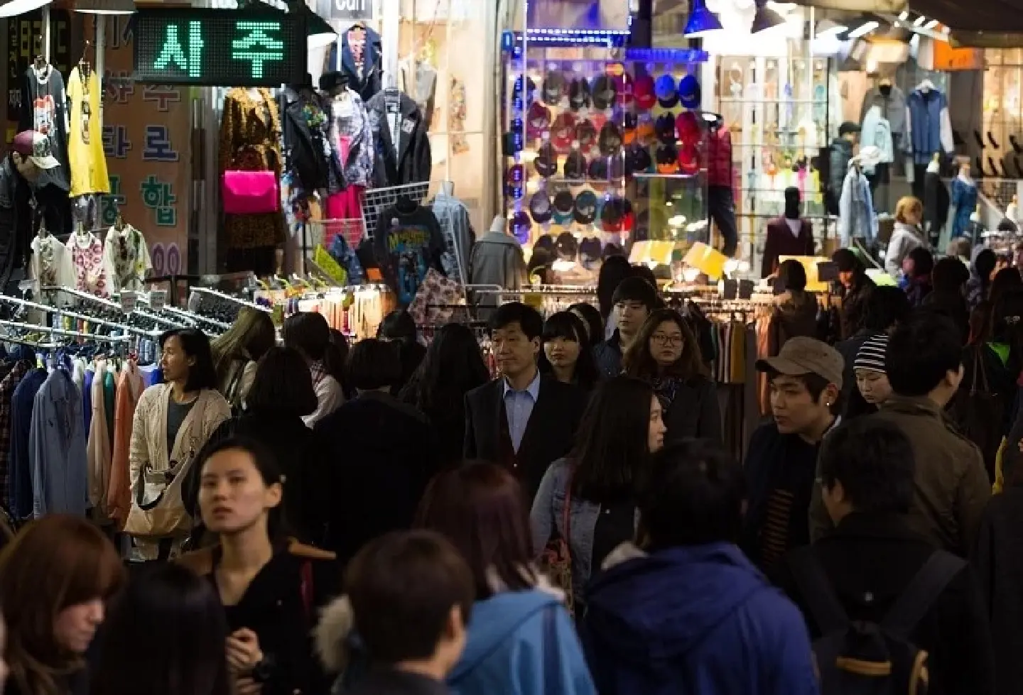 ‘Forced shopping’ present in tourist packages: Seoul ‘Forced shopping’ present in tourist packages: Seoul