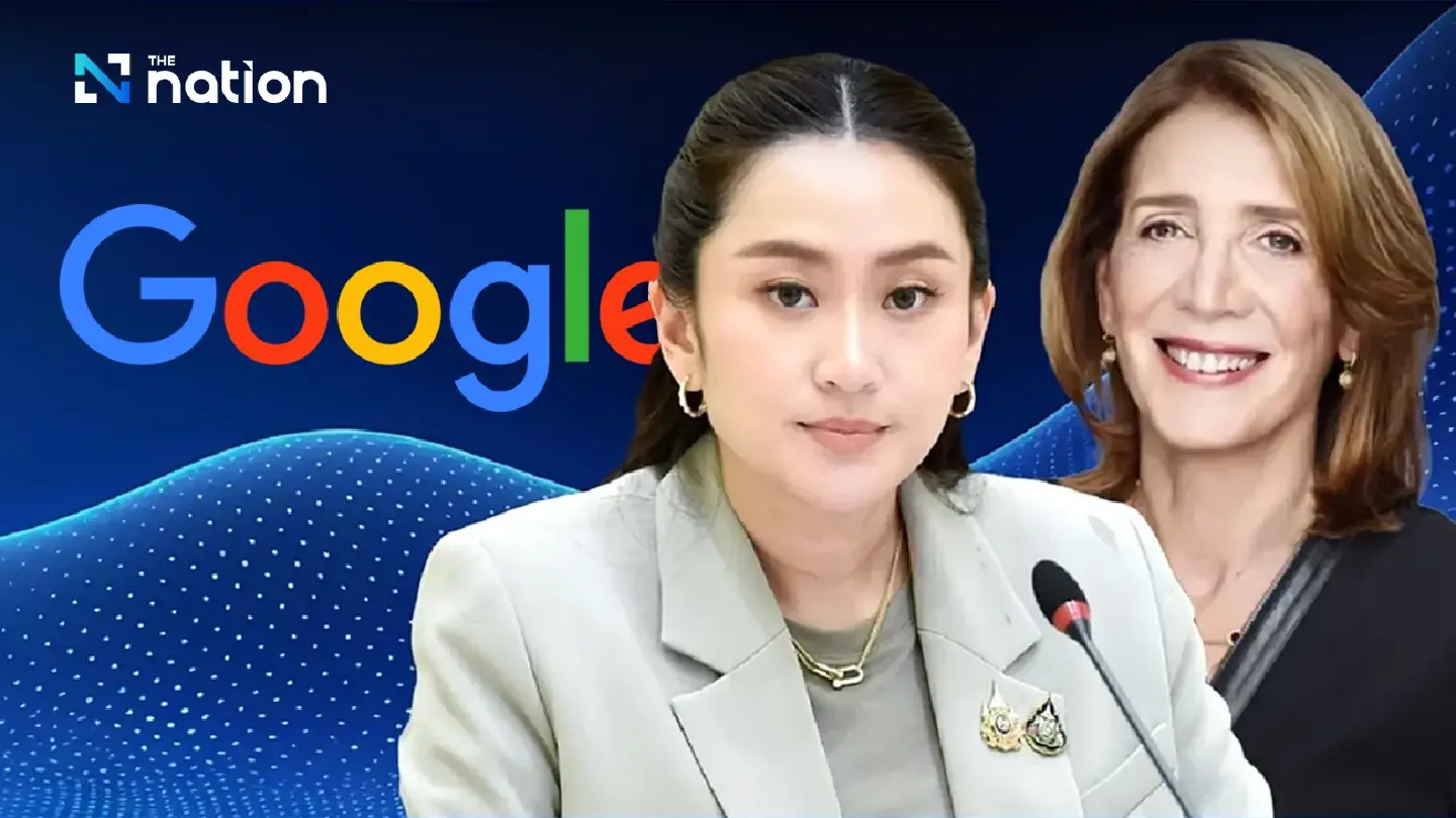 PM to meet with Google president