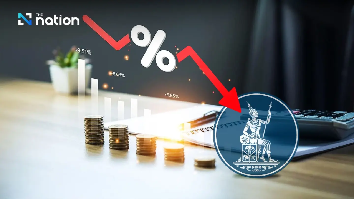 Making the case for a cut in interest rates Making the case for a cut in interest rates