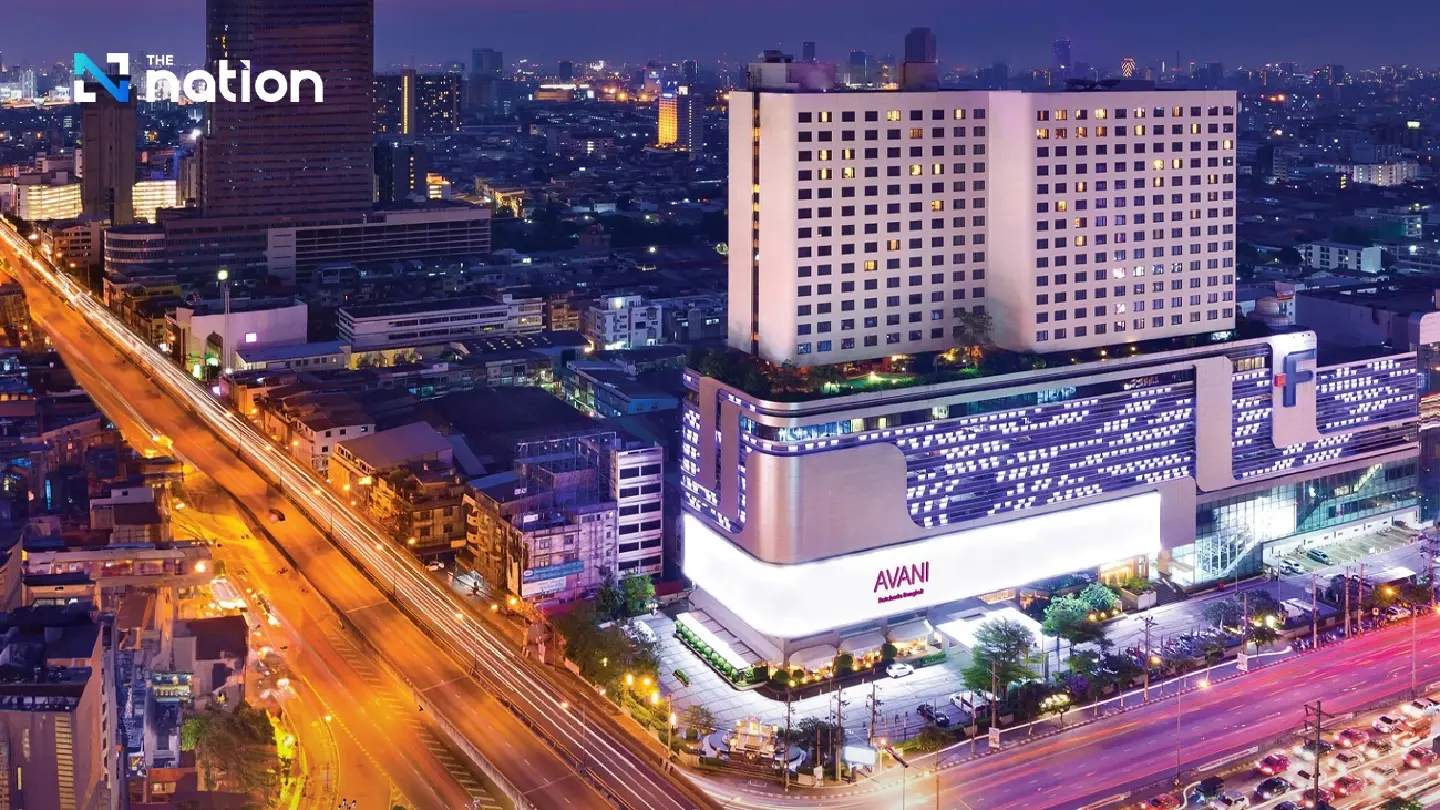 Fortune Hotel rebrands as Avani Ratchada Bangkok