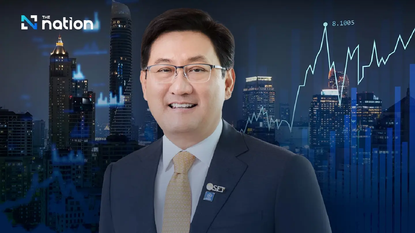 Thai stock market rebounds on foreign inflows in Sept