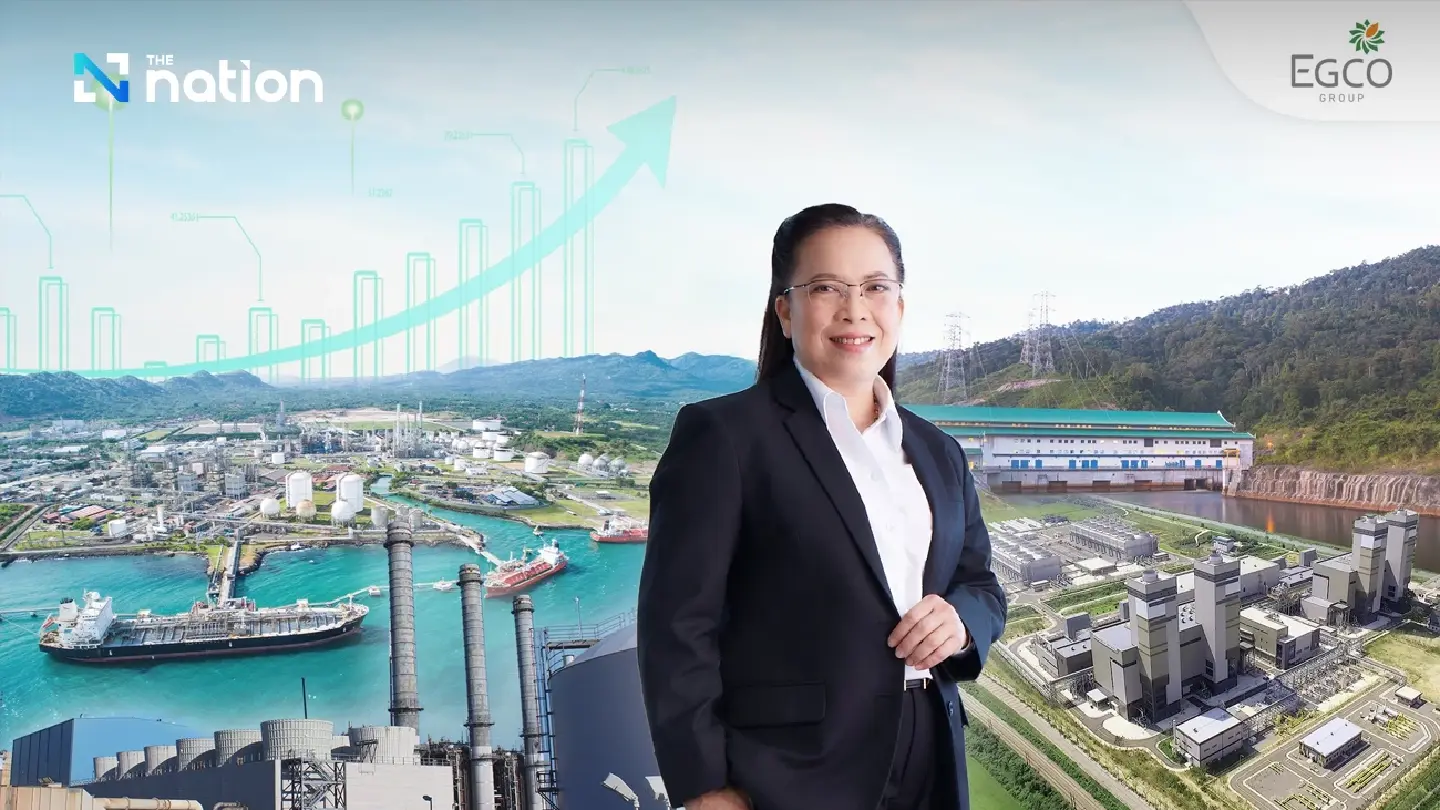 EGCO Group’s BoD gives nod for 1H24 interim dividend payment at THB 3.25 per share