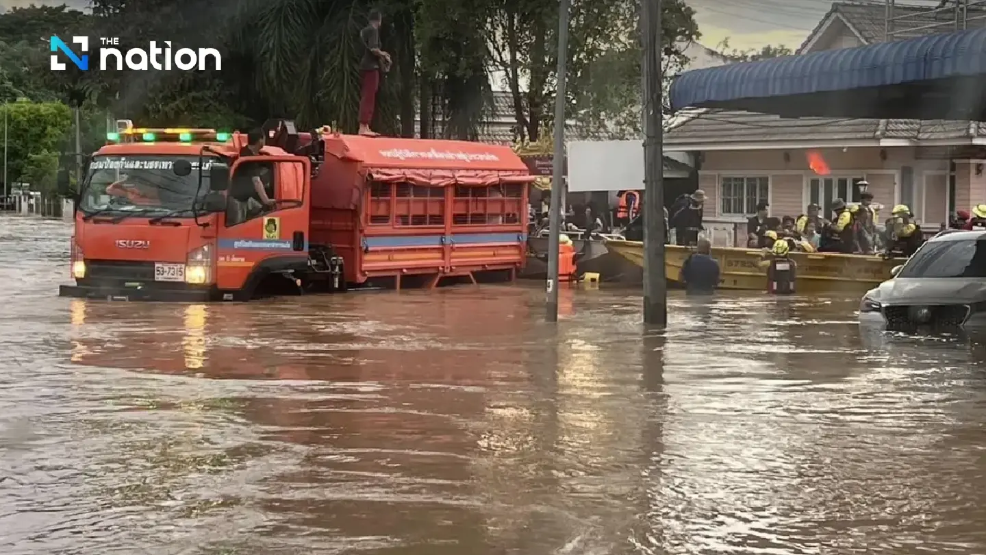 Ongoing floods have affected more than 150,000 families Ongoing floods have affected more than 150,000 families