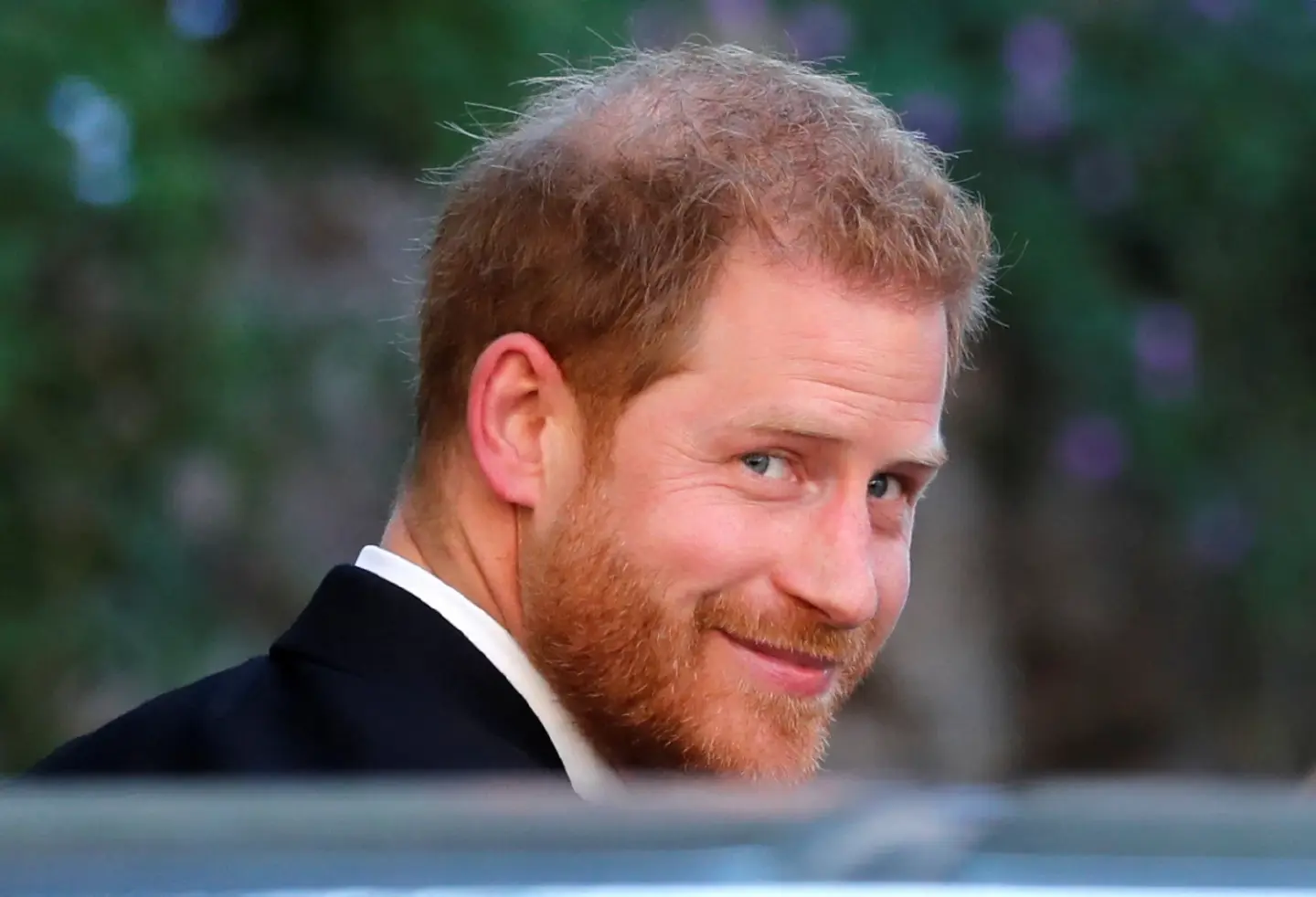 UK royal social media accounts offer birthday wishes to Prince Harry UK royal social media accounts offer birthday wishes to Prince Harry