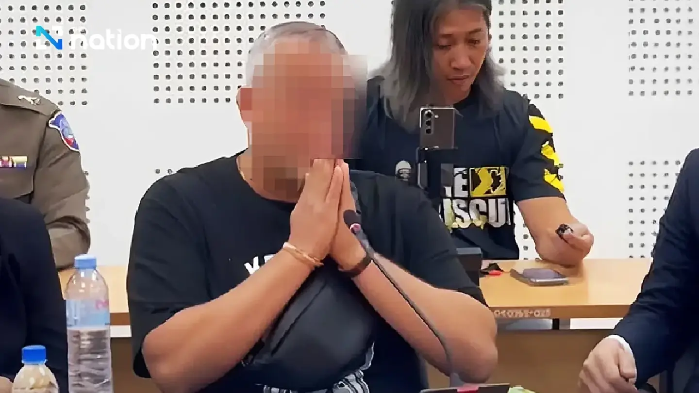 Here’s why Phuket court cleared Swiss expat of assault charges