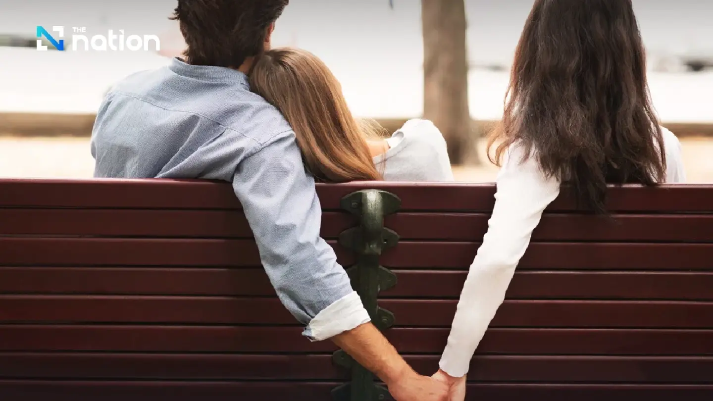 Thai husbands are the ‘most unfaithful’ in the world Thai husbands are the ‘most unfaithful’ in the world