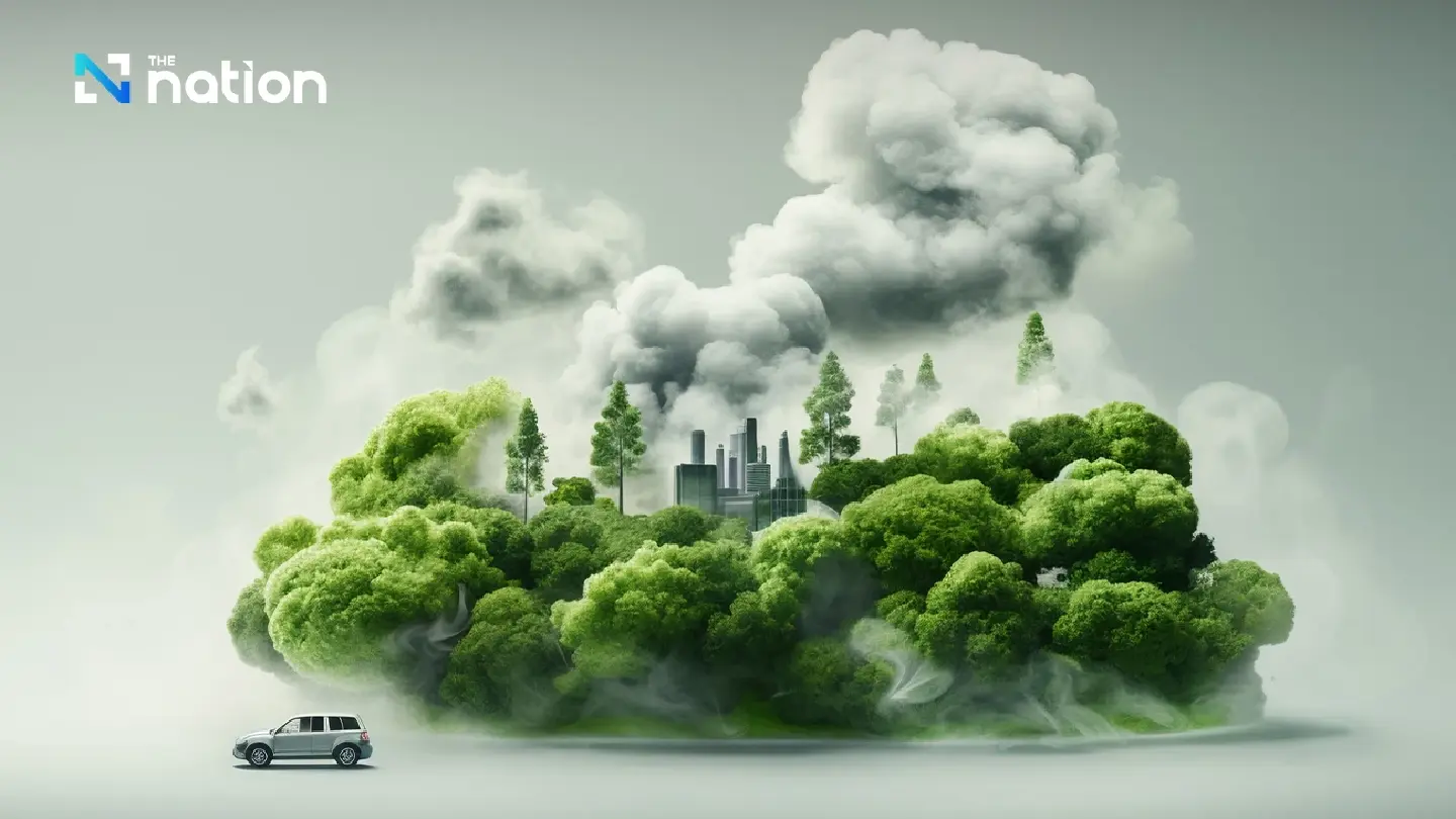 FTI pushes for Thailand to become ASEAN’s carbon credit trading hub