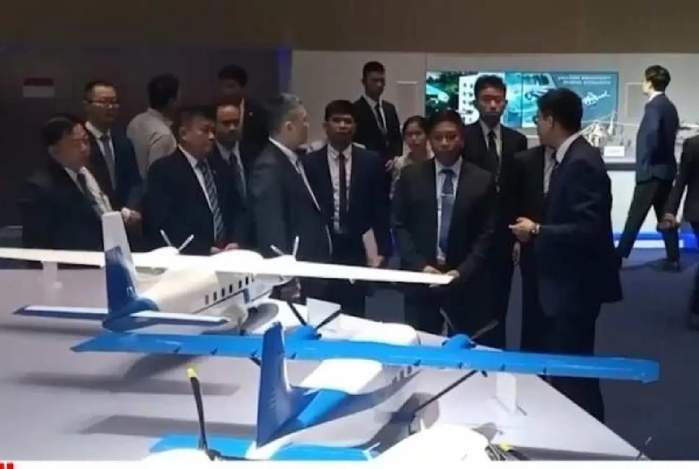 Myanmar Defence Minister engages Beijing tech firms on drones, air defence ties Myanmar Defence Minister engages Beijing tech firms on drones, air defence ties