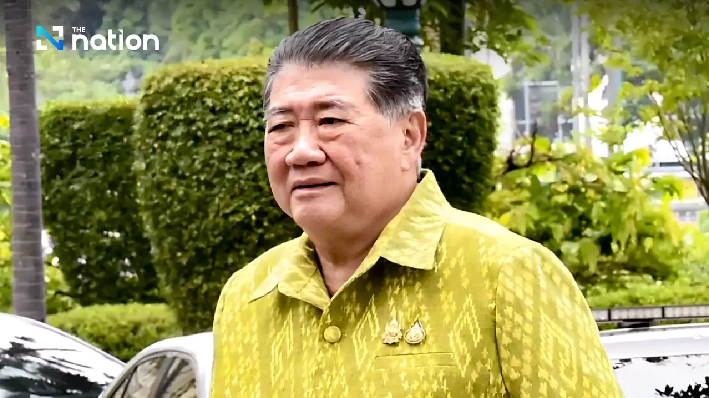 Phumtham denies communist past, discusses defence minister role