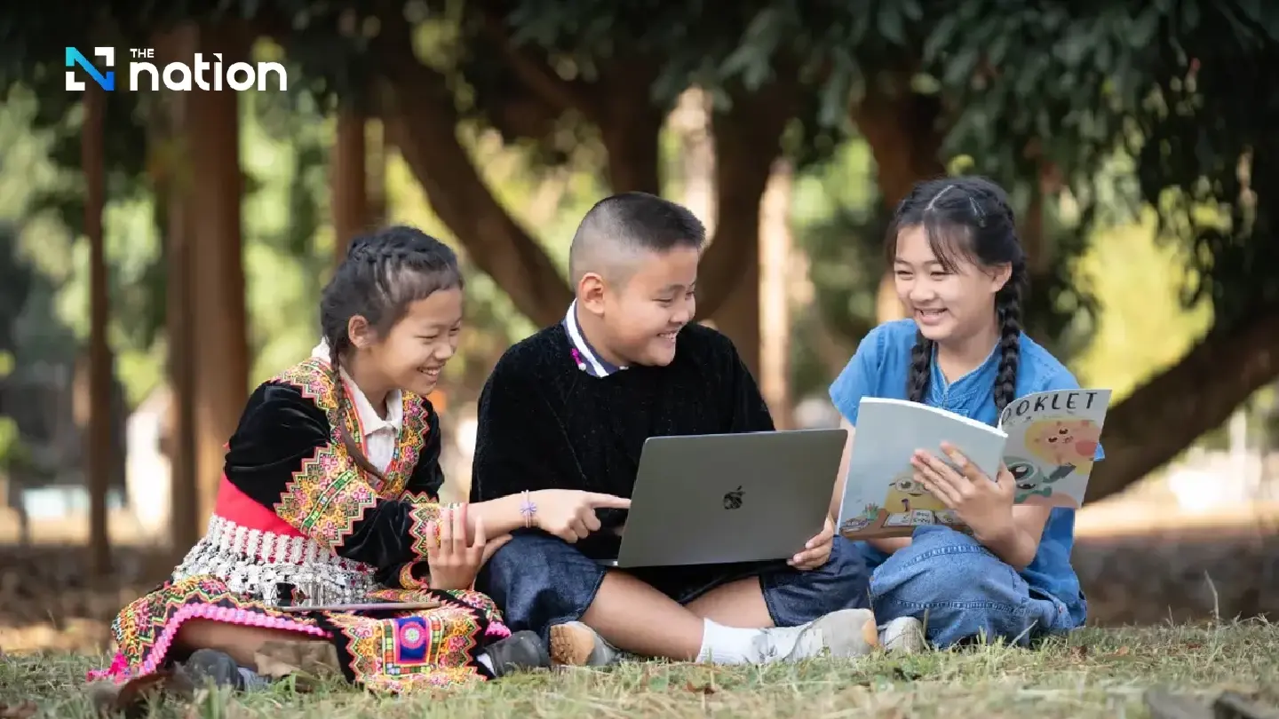 Thailand’s Starfish School named among world’s best for innovation