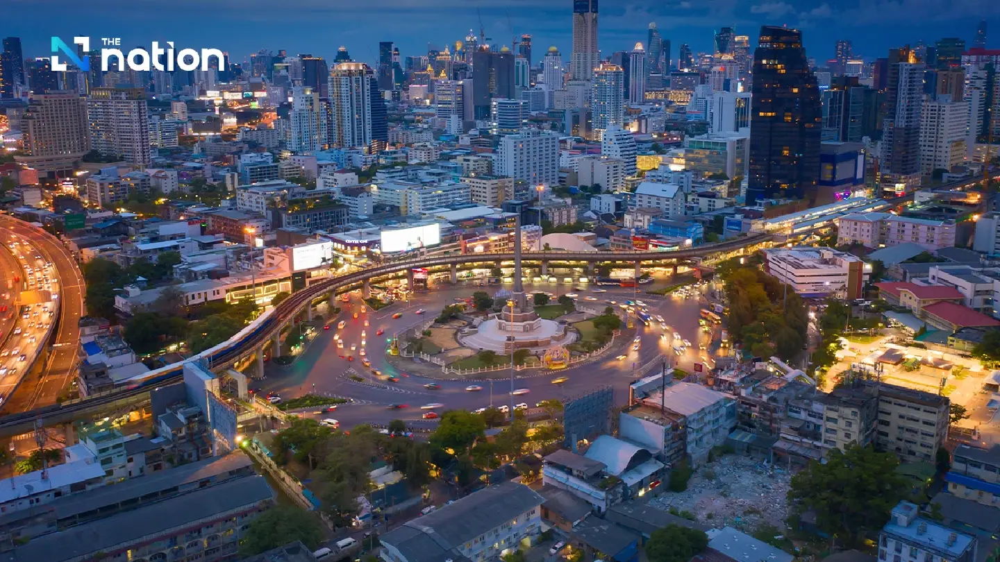 The long road ahead for Thailand if it wants to host the Paralympics The long road ahead for Thailand if it wants to host the Paralympics