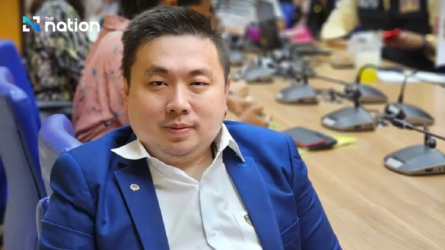 Audio clips of Prawit expressing PM ambitions AI-generated: aide Audio clips of Prawit expressing PM ambitions AI-generated: aide