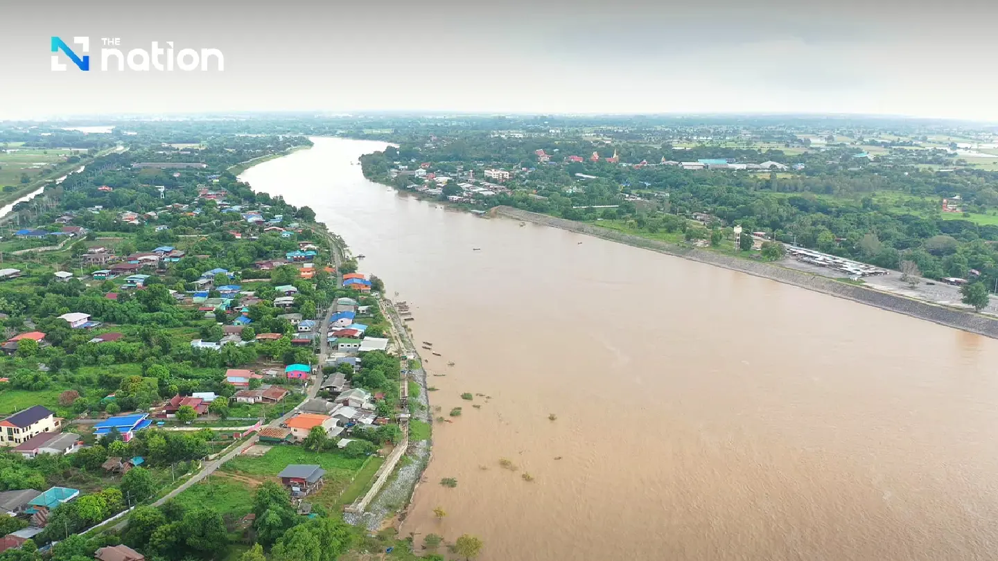 Irrigation department has a plan to cope with rains brought by tropical storm Irrigation department has a plan to cope with rains brought by tropical storm