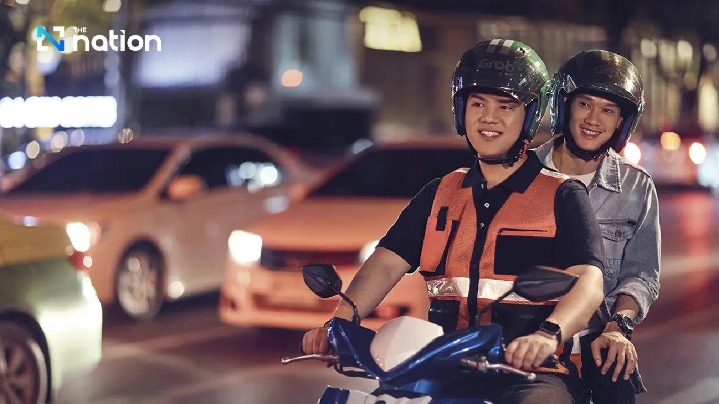 Low helmet use among motorcyclists putting lives at risk: ThaiHealth